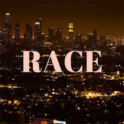 R&B TYPE BEAT - RACE by KITAE