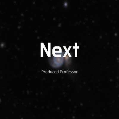 Next by Professor