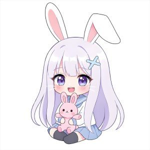 소리 없는 아우성 by 토끼출입금지
