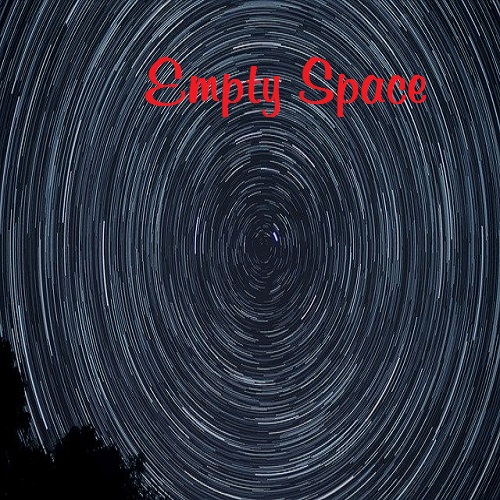 Empty Space by LunaticRhino