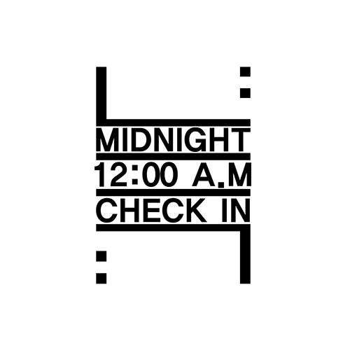 midnight by imdakingad