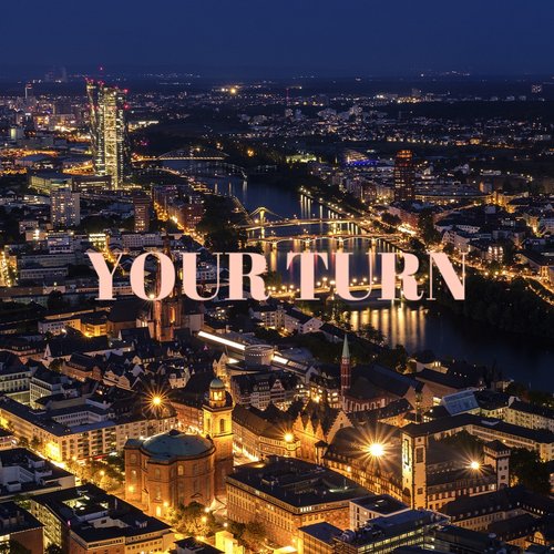 R&B TYPE BEAT - YOUR TURN by KITAE