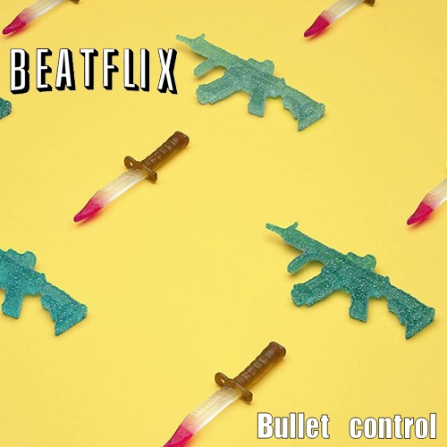Boombap Lofi Beat 'Bullet control' beat by BEATFLIX
