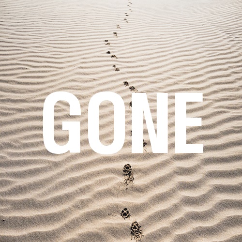 GONE hip hop type beat by Nowin