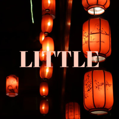 R&B TYPE BEAT - LITTLE hip hop type beat by KITAE