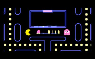 (Kathy x Pierre Bonn) Pacman hip hop type beat by 6iX__X
