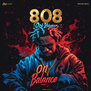 808 On Balance by Brentin Davis