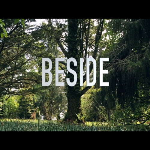 BESIDE hip hop type beat by Oseon