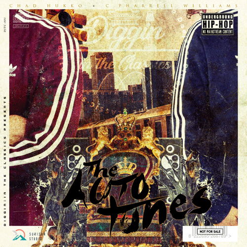 Samsung Pyogusa (feat. DJ defstone) beat by The Autotunes