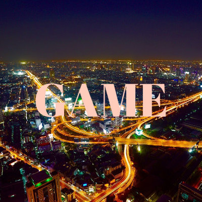 R&B TYPE BEAT - GAME by KITAE