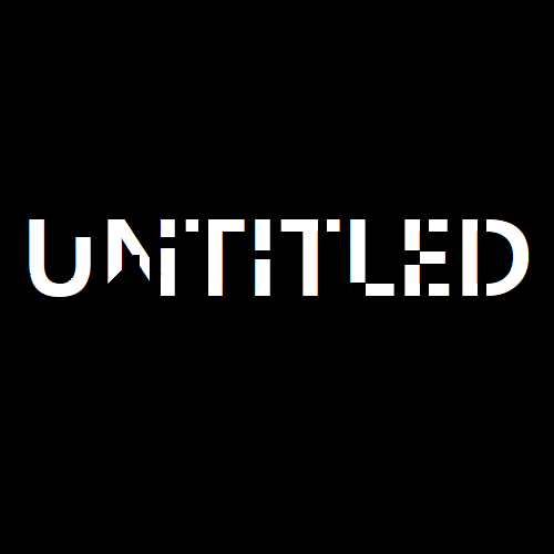 untitled #1 by Name