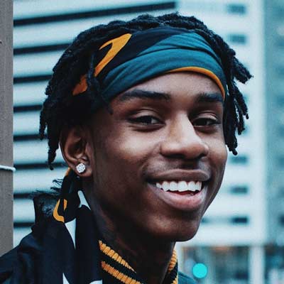 Gone hip hop type beat by BadMax