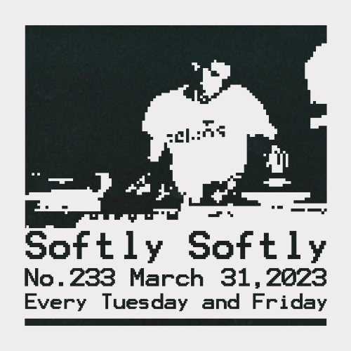 softly by imdakingad