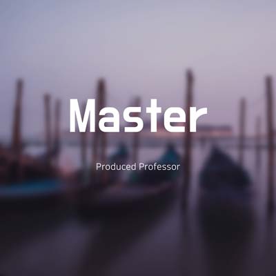 Master beat by Professor