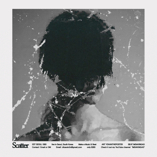 scatter by imdakingad