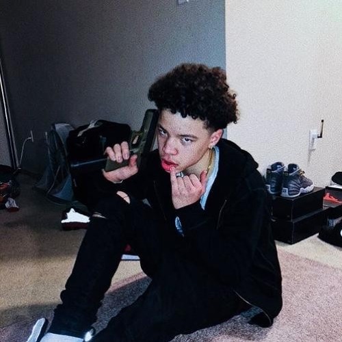 Lil Mosey x Iann Dior Type Beat 2020 (Prod. BadMax) by BadMax