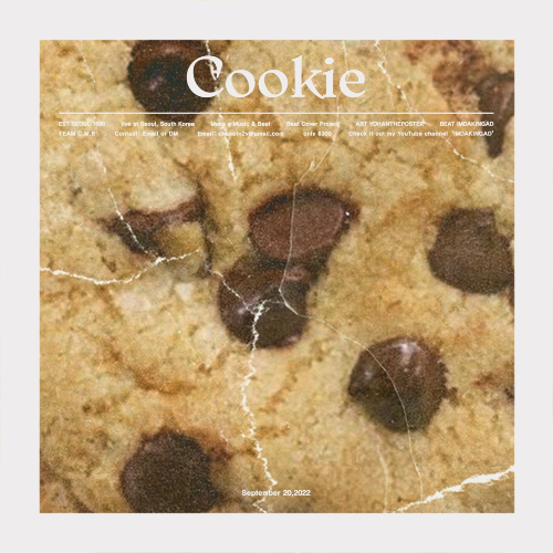cookie hip hop type beat by imdakingad