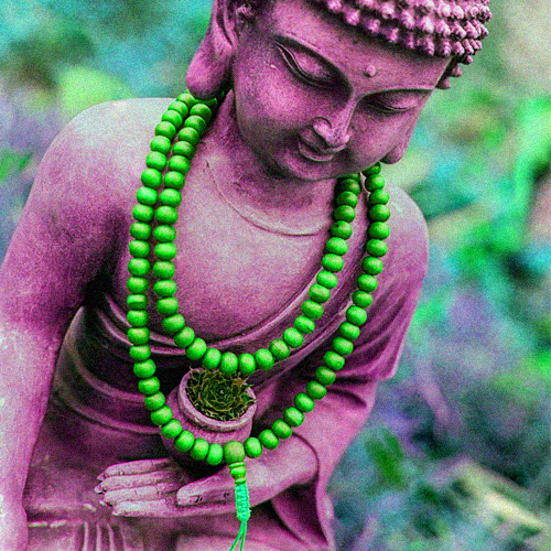 Muddy - Angry Buddha by Muddy beats