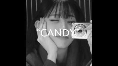 CANDY by ZEU