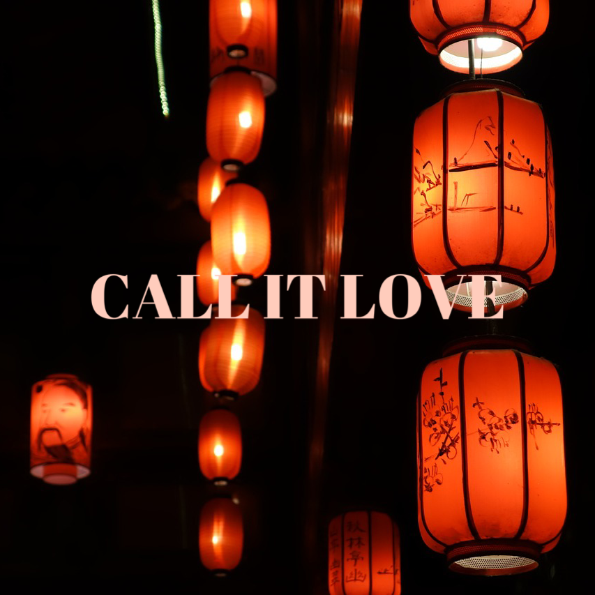R&B TYPE BEAT - CALL IT LOVE by KITAE