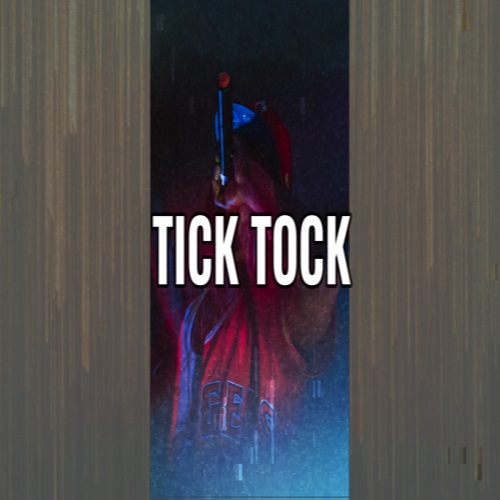 Tick Tock | Free Type Beat  | Rap Trap Beat Instrumental  hip hop type beat by VERTEX BEAT