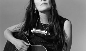 Margaret Glaspy’s new single ‘That Rose’