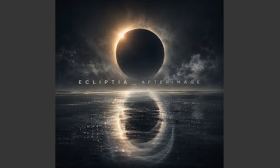 Ecliptia EP ‘AFTERIMAGE’ released