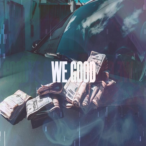WE GOOD | Free Type Beat Instrumental  by VERTEX BEAT
