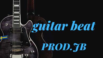 guitar beat I Wait , come come hip hop type beat by JB