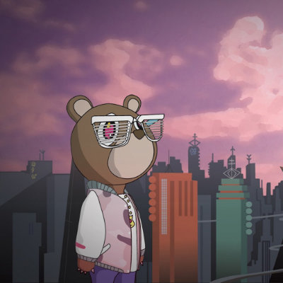 Old Kanye Type Beat hip hop type beat by Logie Haitch.W