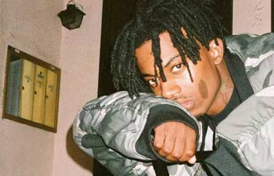 playboi carti type beat beat by Sajik purpp