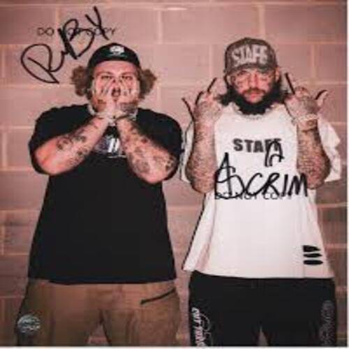 Suicideboys Type Beat - Villain (@fpmshane) by Prod. FPM Shane