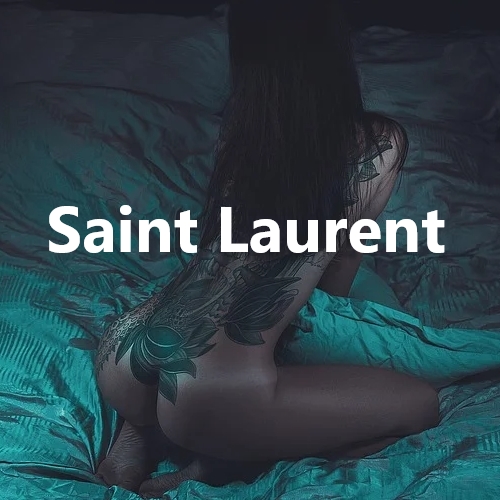 Saint Laurent beat by CLICO