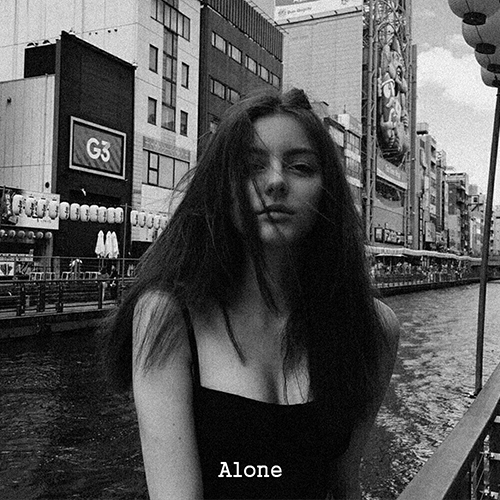 Alone by Pygmalion