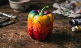 Seyoung Lee releases ‘PAPRIKA’