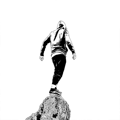 Silence hip hop type beat by begaonda