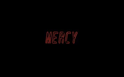 MERCY by 6iX__X