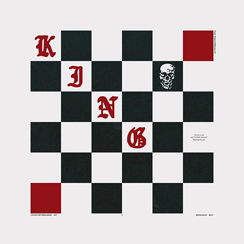 king by imdakingad