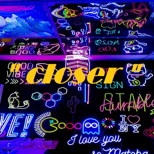 closer by VERTEX BEAT