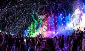World Festival Japan 2026, Lineup