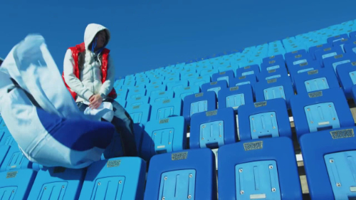 STAR 2 by jaeyoungbeats