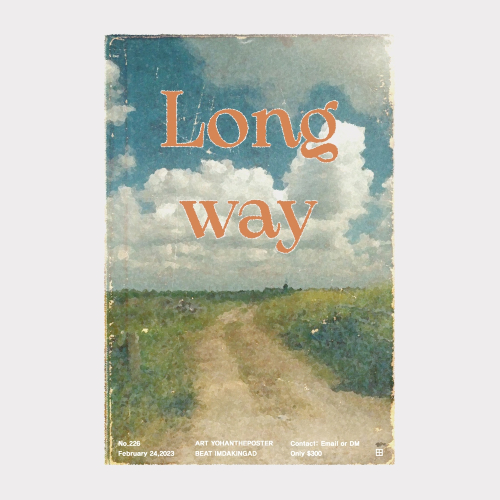 long way by imdakingad