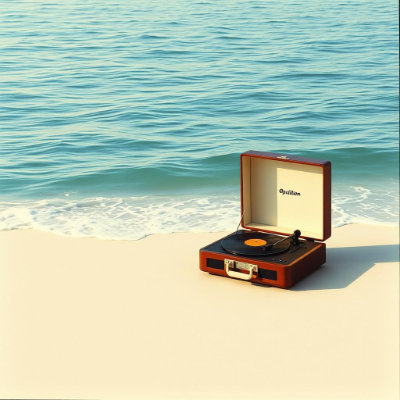 Brand New Day by BEAT GUN