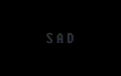 SAD hip hop type beat by 6iX__X