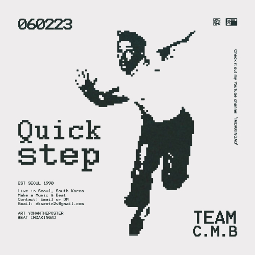 quickstep by imdakingad