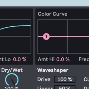 cliché mixing by Dorozy