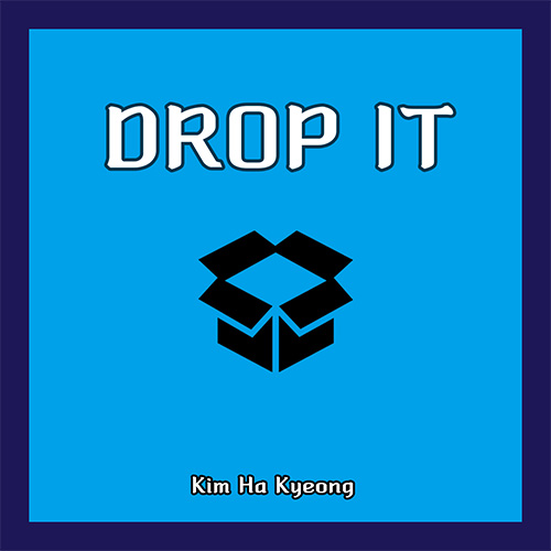 Drop It beat by 김하경