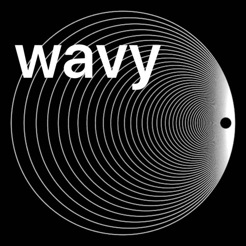 WAVY hip hop type beat by KITAE