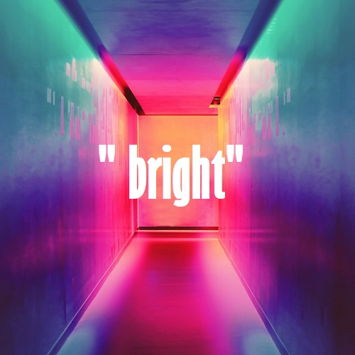 bright by VERTEX BEAT