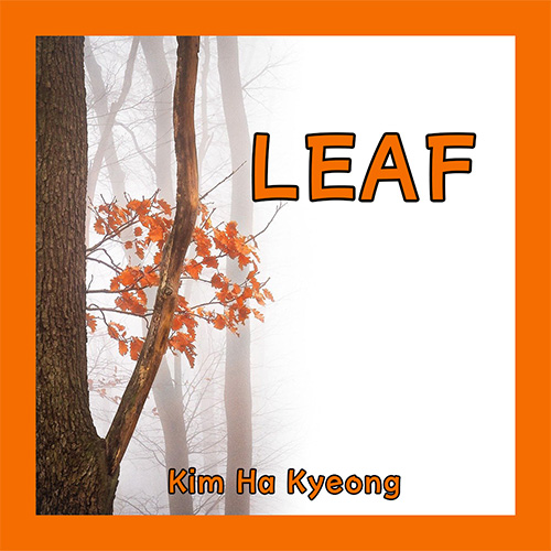 Leaf hip hop type beat by 김하경